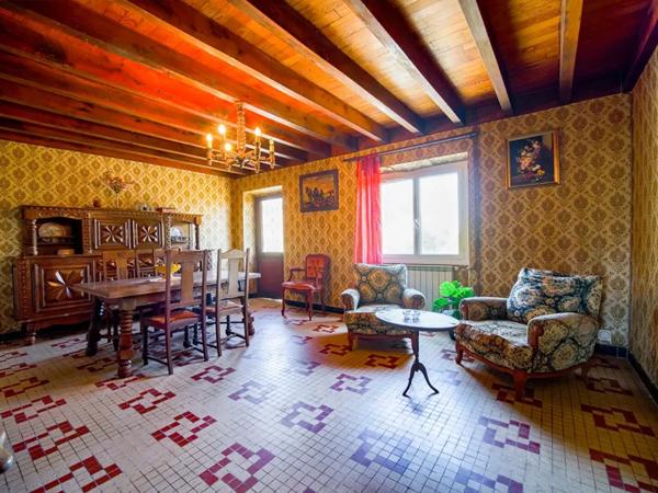 maison 6 pièces 110m² à vendre à Eugénie-les-Bains
