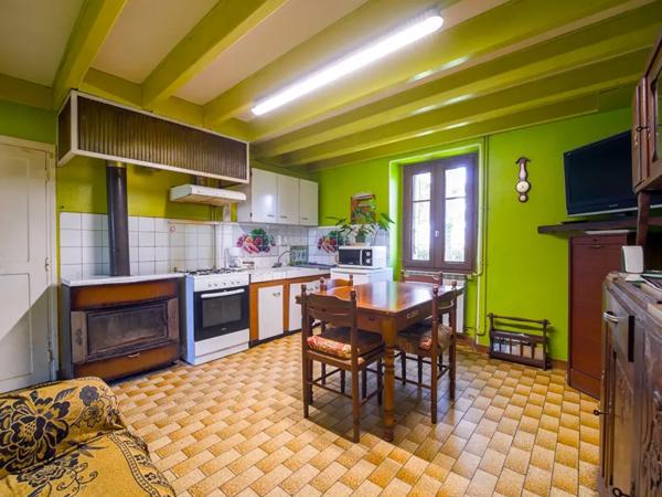 maison 6 pièces 110m² à vendre à Eugénie-les-Bains