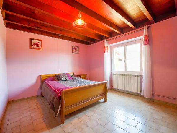 maison 6 pièces 110m² à vendre à Eugénie-les-Bains