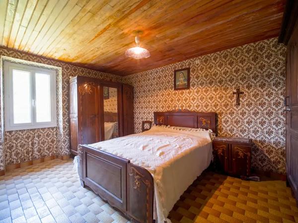 maison 6 pièces 110m² à vendre à Eugénie-les-Bains