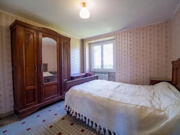 maison 6 pièces 110m² à vendre à Eugénie-les-Bains