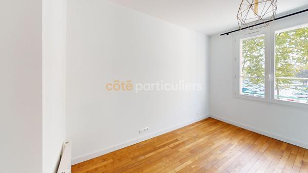 Vente Appartement100 m² - 4 Pièces - SAINT LO (50000)