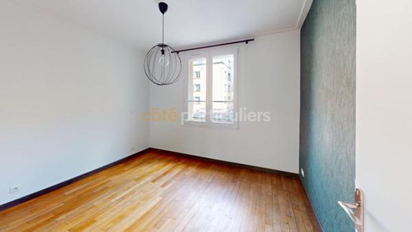 Vente Appartement100 m² - 4 Pièces - SAINT LO (50000)