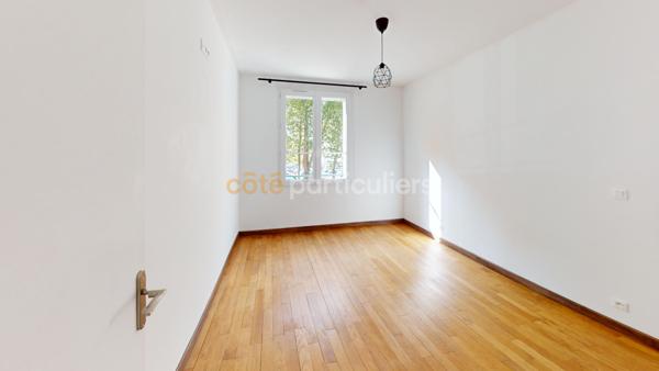Vente Appartement100 m² - 4 Pièces - SAINT LO (50000)