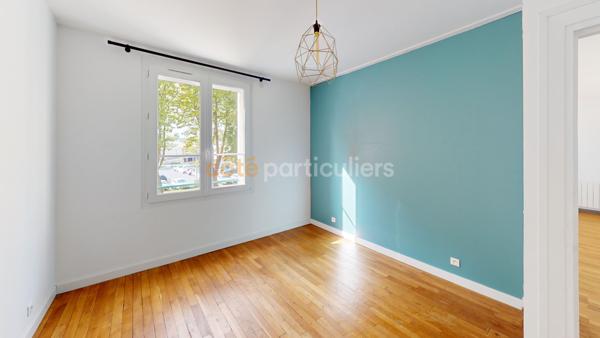 Vente Appartement100 m² - 4 Pièces - SAINT LO (50000)