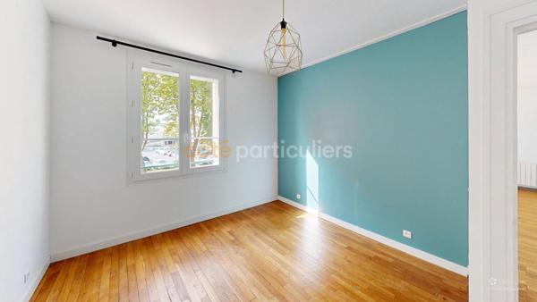 Vente Appartement100 m² - 4 Pièces - SAINT LO (50000)