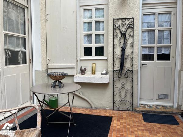 VENTE EN IMMO-INTERACTIF® : IMMEUBLE - Tours - Indre-et-Loire (37)