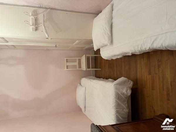 VENTE EN IMMO-INTERACTIF® : IMMEUBLE - Tours - Indre-et-Loire (37)