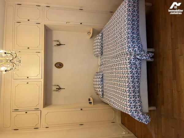 VENTE EN IMMO-INTERACTIF® : IMMEUBLE - Tours - Indre-et-Loire (37)