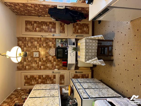 VENTE EN IMMO-INTERACTIF® : IMMEUBLE - Tours - Indre-et-Loire (37)