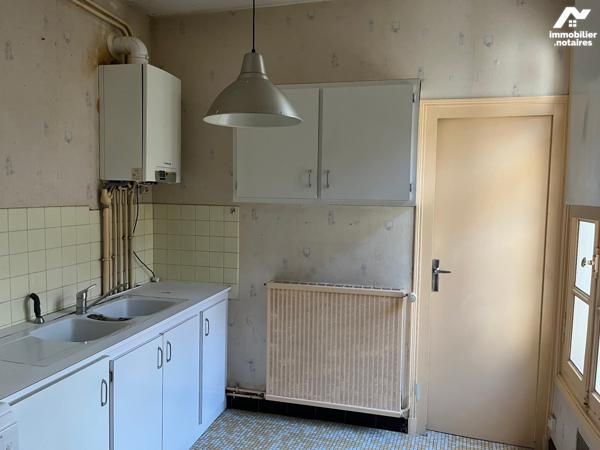 VENTE EN IMMO-INTERACTIF® : IMMEUBLE - Tours - Indre-et-Loire (37)