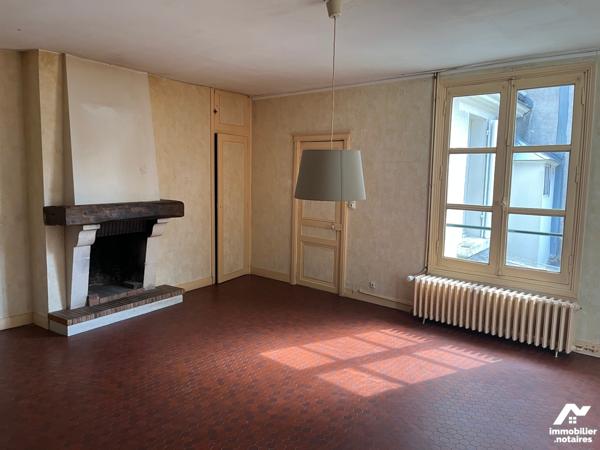 VENTE EN IMMO-INTERACTIF® : IMMEUBLE - Tours - Indre-et-Loire (37)