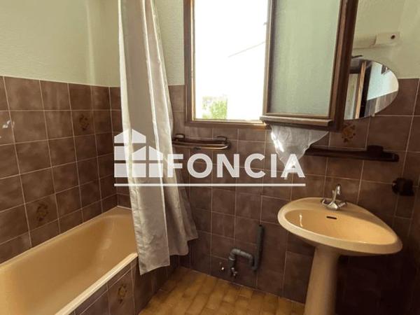 À vendre Studio 23.06 m² - Digne-les-bains 04000