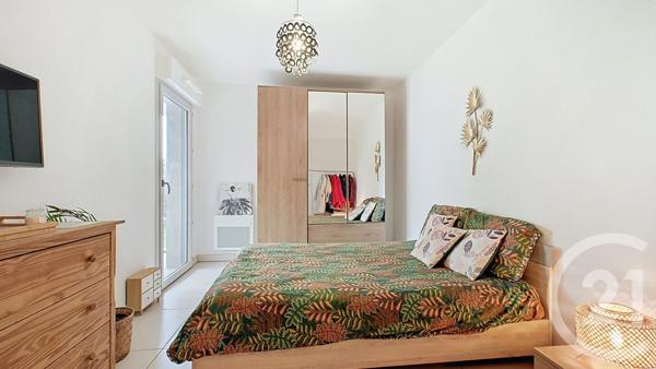 Appartement F3 à vendre  3 pièces - 62,79 m2 NICE - 06