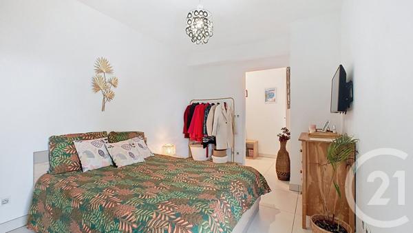 Appartement F3 à vendre  3 pièces - 62,79 m2 NICE - 06