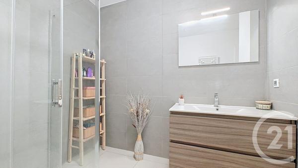 Appartement F3 à vendre  3 pièces - 62,79 m2 NICE - 06