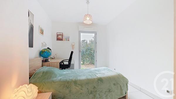 Appartement F3 à vendre  3 pièces - 62,79 m2 NICE - 06