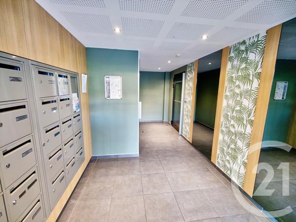 Appartement F3 à vendre  3 pièces - 62,79 m2 NICE - 06