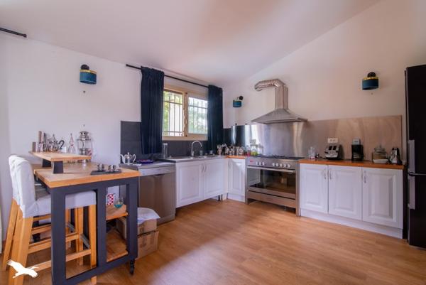 Appartement à vendre |  Castelginest |  3 pièces | 85 m²