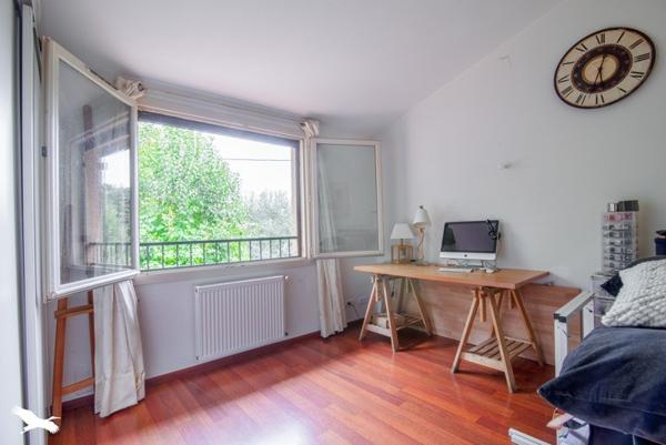 Appartement à vendre |  Castelginest |  3 pièces | 85 m²