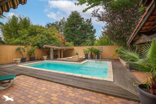 Appartement à vendre |  Castelginest |  3 pièces | 85 m²