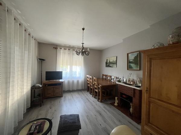 Maison à vendre 122 912 € Miramont-de-Guyenne 4 p 80 m² DPE F