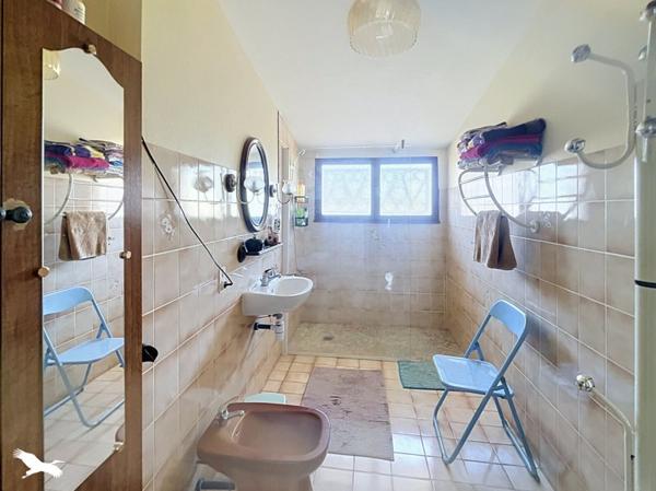 Maison à vendre 122 912 € Miramont-de-Guyenne 4 p 80 m² DPE F