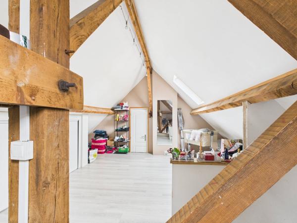 Maison à CONCHY LES POTS (60490)