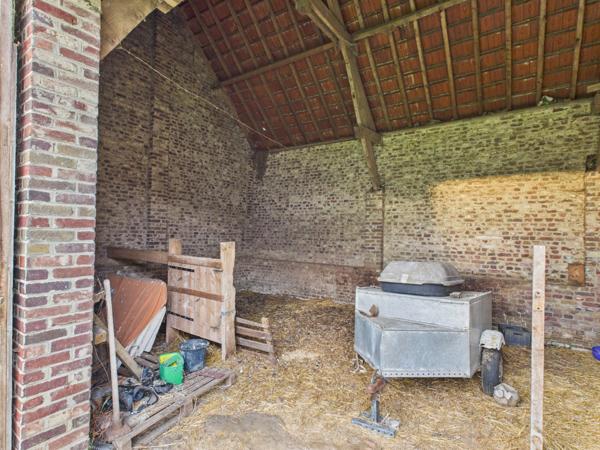 Maison à CONCHY LES POTS (60490)