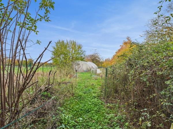 Maison à CONCHY LES POTS (60490)