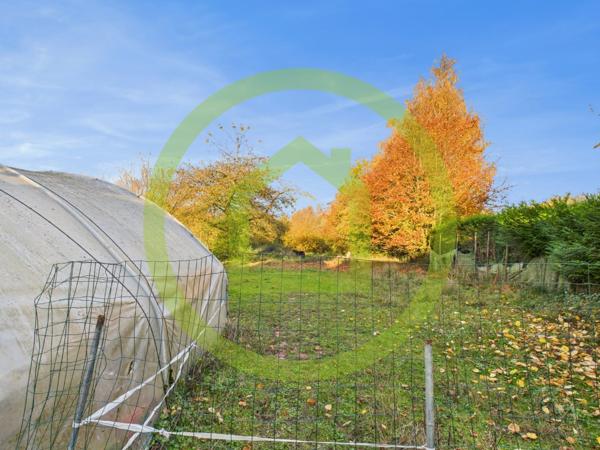 Maison à CONCHY LES POTS (60490)