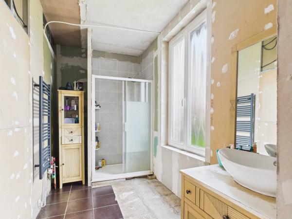 Maison à CONCHY LES POTS (60490)