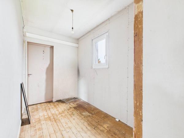 Maison à CONCHY LES POTS (60490)