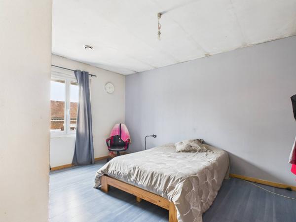 Maison à CONCHY LES POTS (60490)