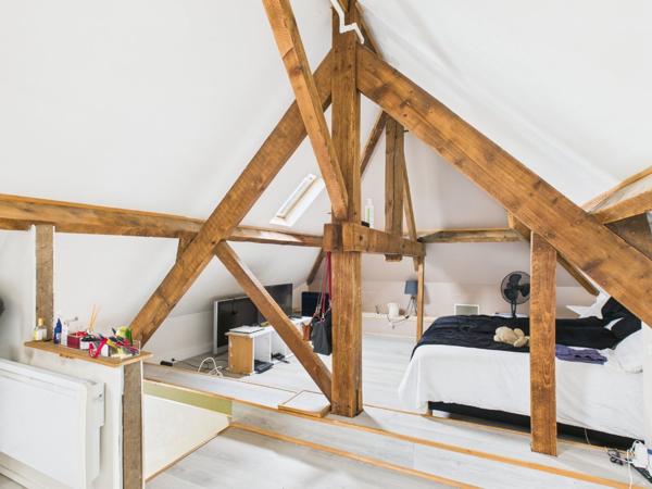 Maison à CONCHY LES POTS (60490)