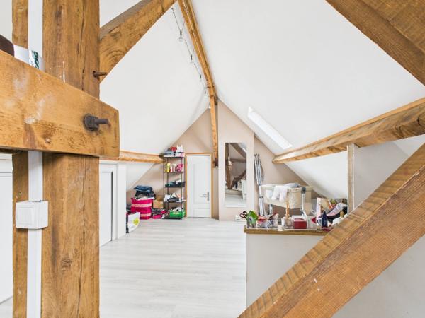 Maison à CONCHY LES POTS (60490)