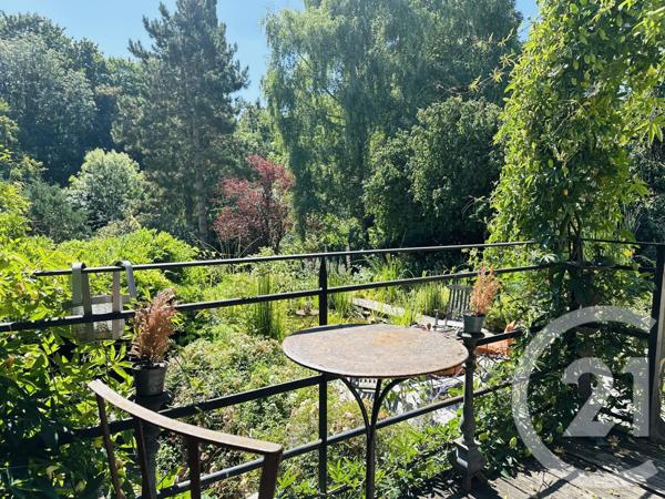 Maison à vendre  7 pièces - 205 m2 FALAISE - 14