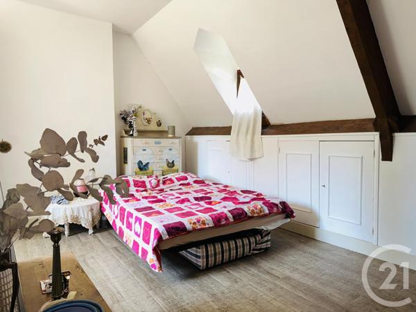 Maison à vendre  7 pièces - 205 m2 FALAISE - 14