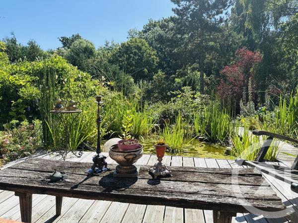 Maison à vendre  7 pièces - 205 m2 FALAISE - 14