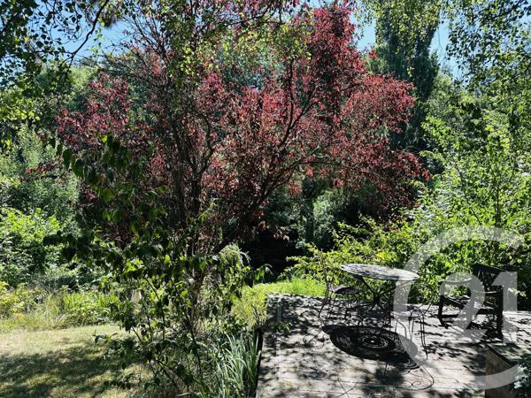 Maison à vendre  7 pièces - 205 m2 FALAISE - 14