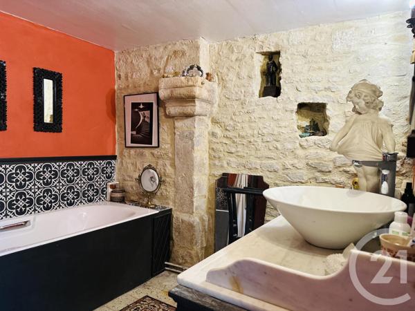 Maison à vendre  7 pièces - 205 m2 FALAISE - 14