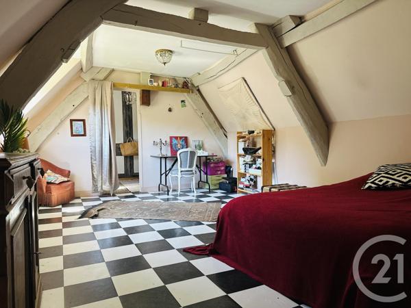 Maison à vendre  7 pièces - 205 m2 FALAISE - 14