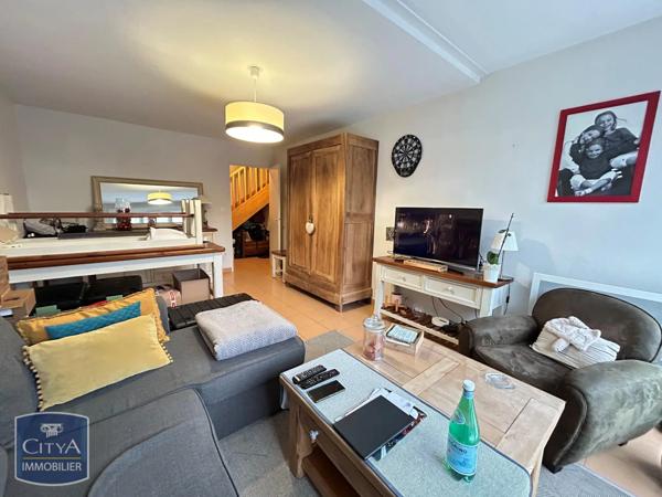 Appartement à vendre 3 pièces 64.46m²