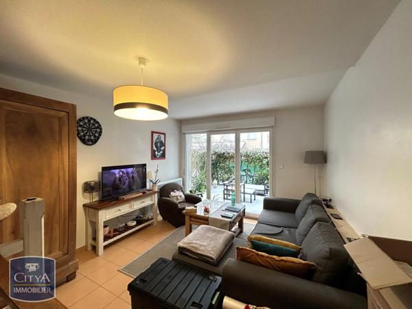 Appartement à vendre 3 pièces 64.46m²