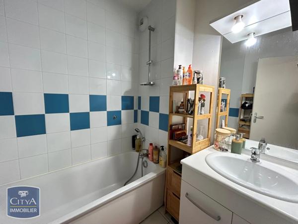 Appartement à vendre 3 pièces 64.46m²