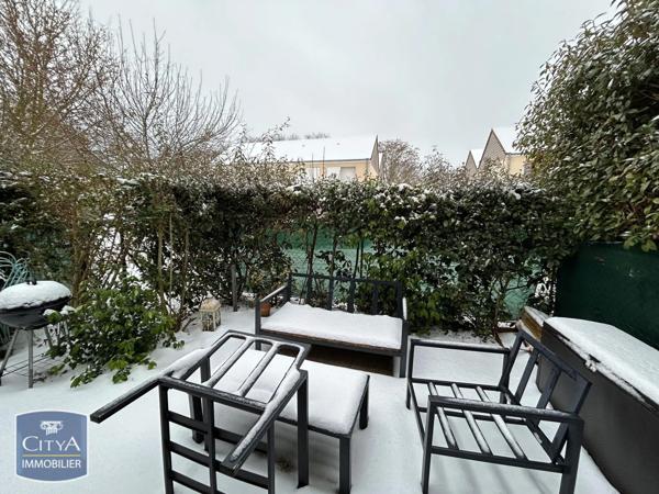 Appartement à vendre 3 pièces 64.46m²