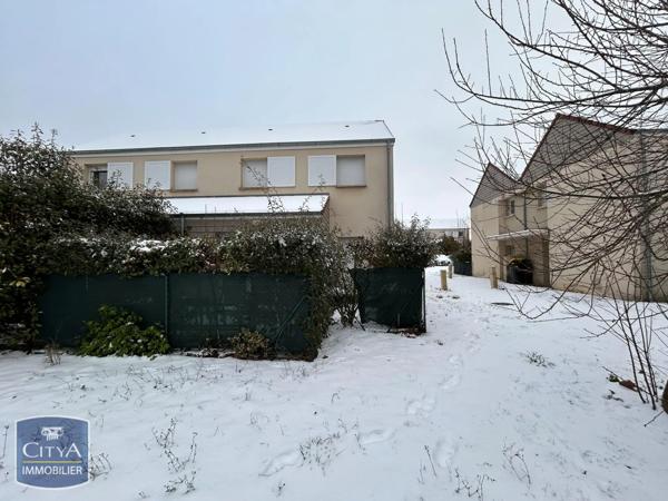 Appartement à vendre 3 pièces 64.46m²