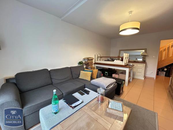 Appartement à vendre 3 pièces 64.46m²