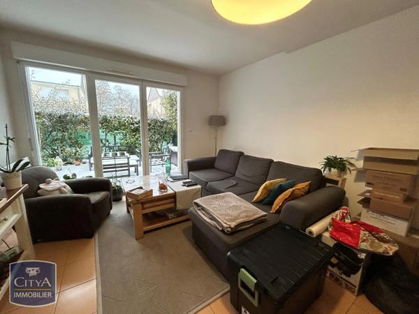 Appartement à vendre 3 pièces 64.46m²