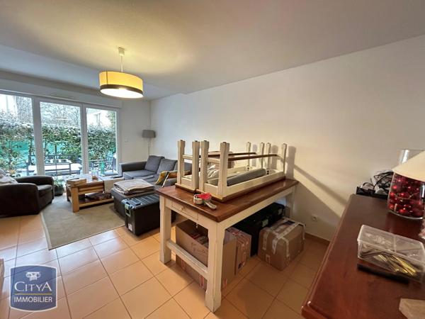 Appartement à vendre 3 pièces 64.46m²